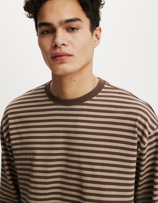 Cotton On - Regular Fit Long Sleeve