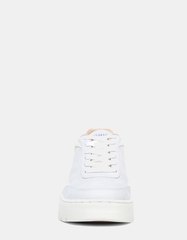 Vionic - Elsa Sneaker - White
