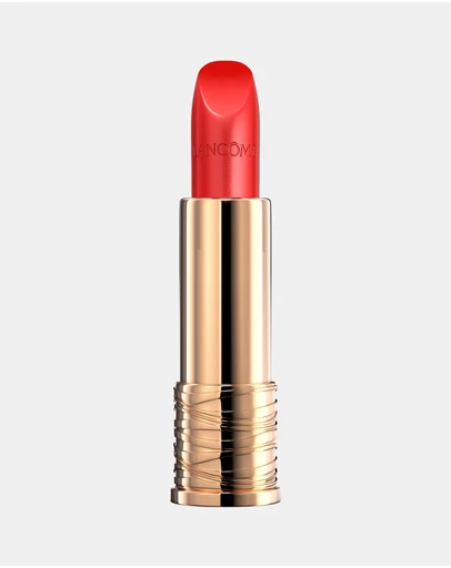 Lancome - L'Absolu Rouge Cream Lipstick 199