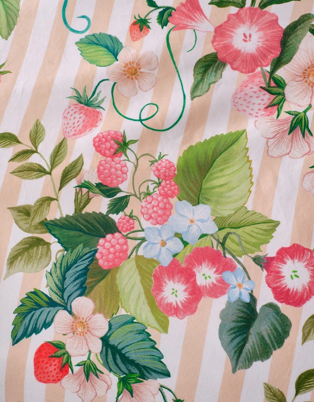 Linen House - Keeley Quilt Cover Set
