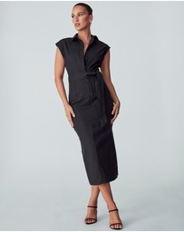 Willa - Laurence Dress