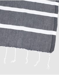 Tolu Australia - Thin Turkish Towel