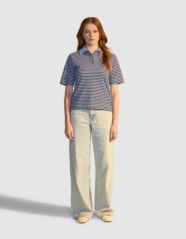 Rollie - Mary Jane Sports Flat