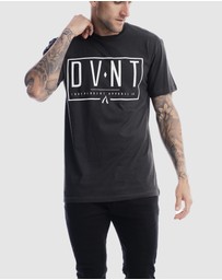DVNT - Esquire Tee