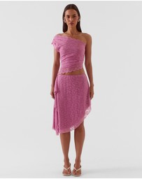 SOVERE - Harper Skirt