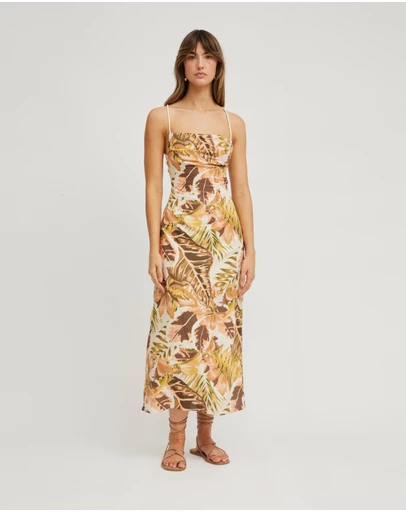 TOJHA - Pippa Dress