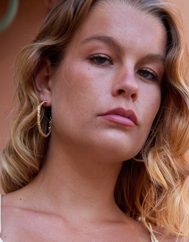 Sonne Jewellery - Margot Earrings
