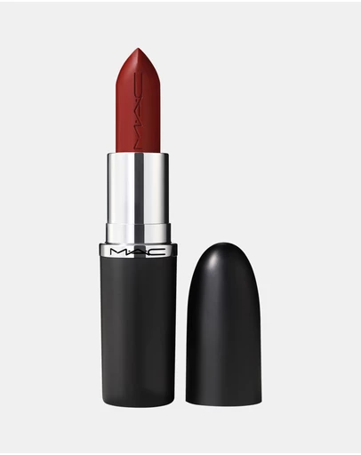 MAC - MACXIMAL Sleek Satin Lipstick Dubonnet