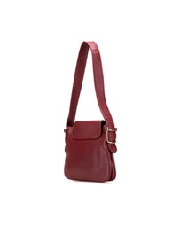 Pre-Loved by Azura Reborn - Pre-Loved Leather 1973 Shoulder Bag