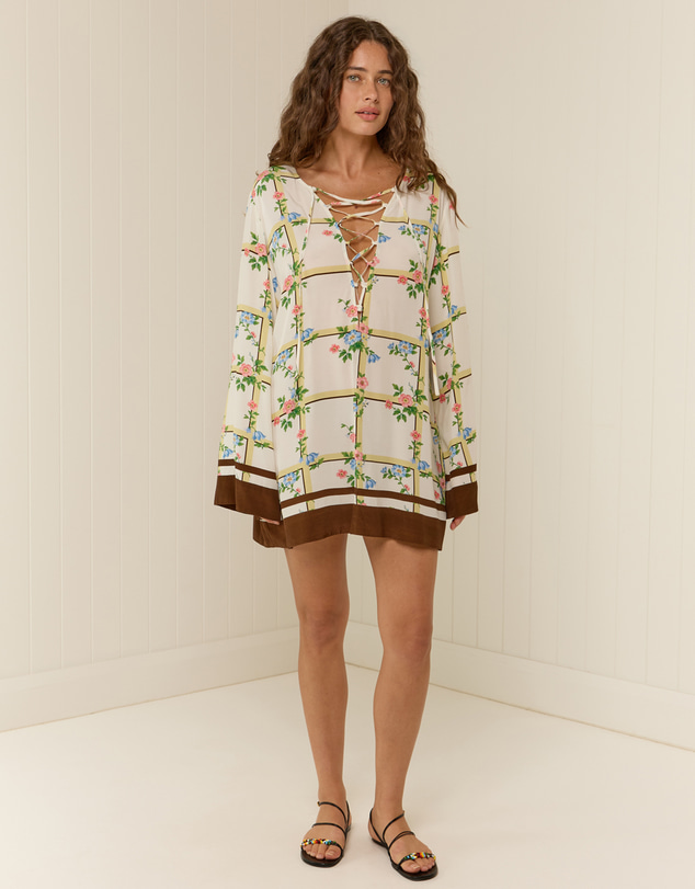 Palm Noosa - Isla Mini Dress