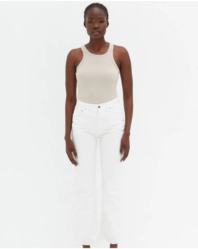 Style Addict - Jamie Tank