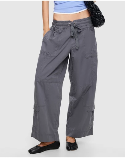 Lioness - Fever Pants