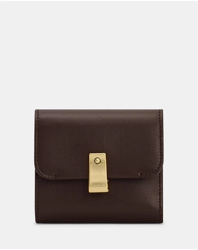Oroton - Etta Bifold Wallet