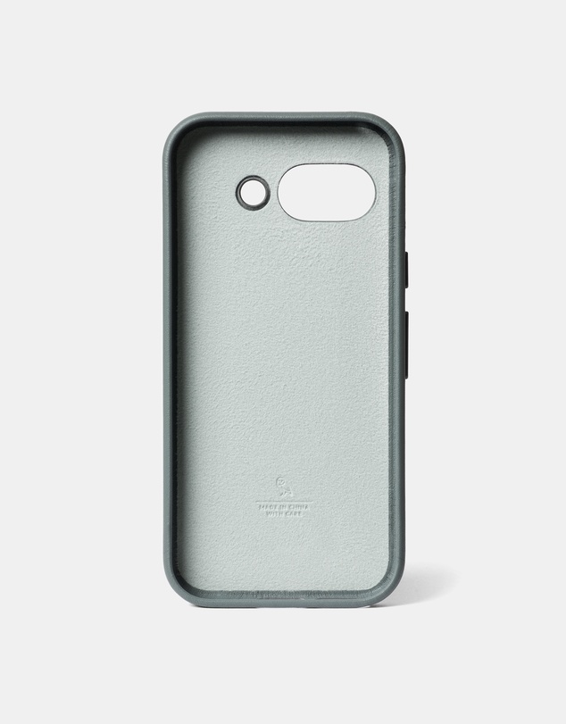 Bellroy - Bellroy Leather Case for Pixel 9a