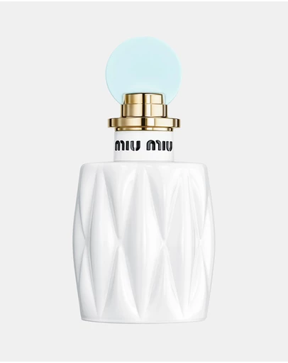 Miu Miu - Miu Miu Fleur De Lait EDP - 100ml