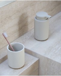 DESIGNSTUFF - ARC Soap Dispenser