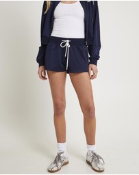 Insight - Ellis Track Shorts