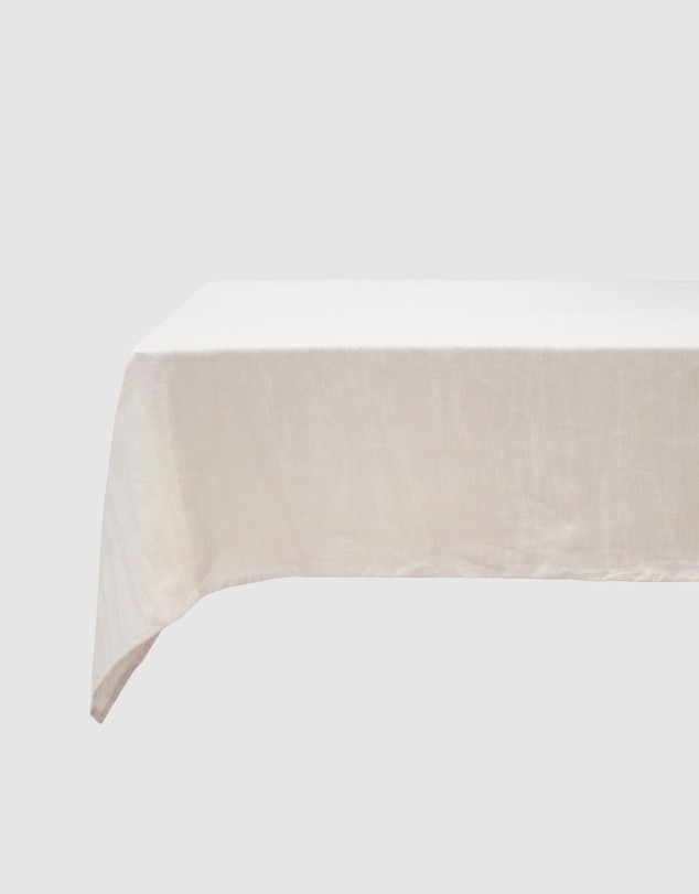Bambury - Linen Tablecloth