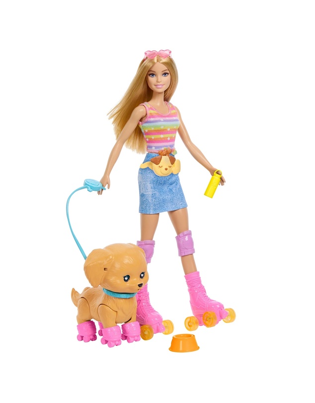Barbie - Feature Pet - Blonde