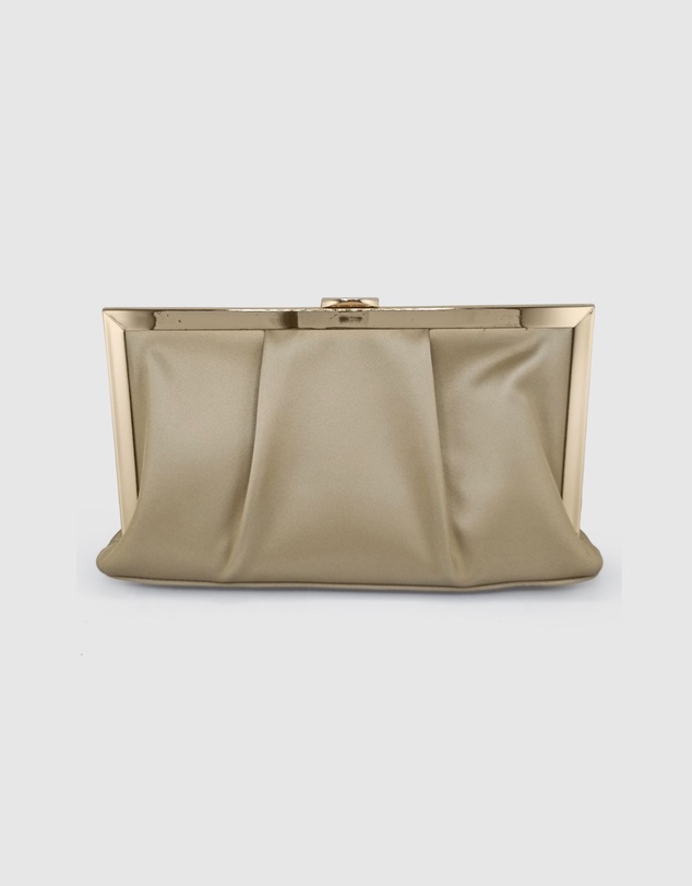 Izoa - Gia Clutch Bag