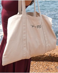 Sotto Brand - Sotto Tote Bag