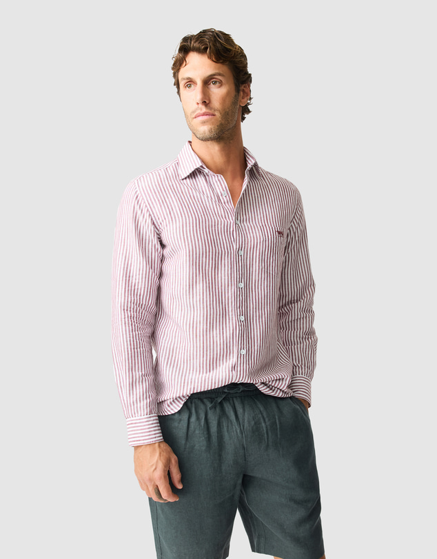 Rodd & Gunn - Twin Falls Sports Fit Shirt
