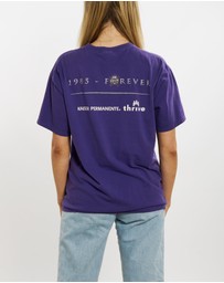 Vintage by The Real Deal - Pre Loved - Vintage NBA Sacramento Kings Tee