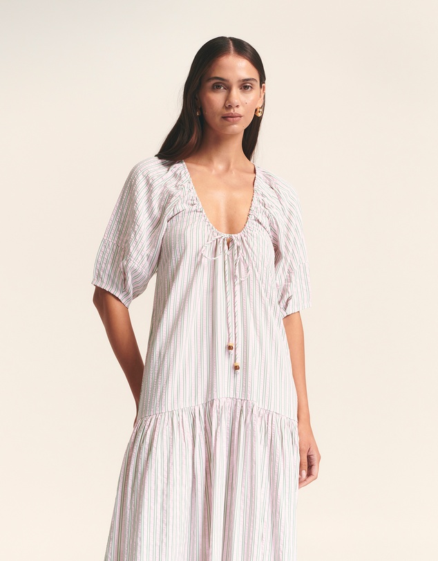 ST MRLO - Florence Dress