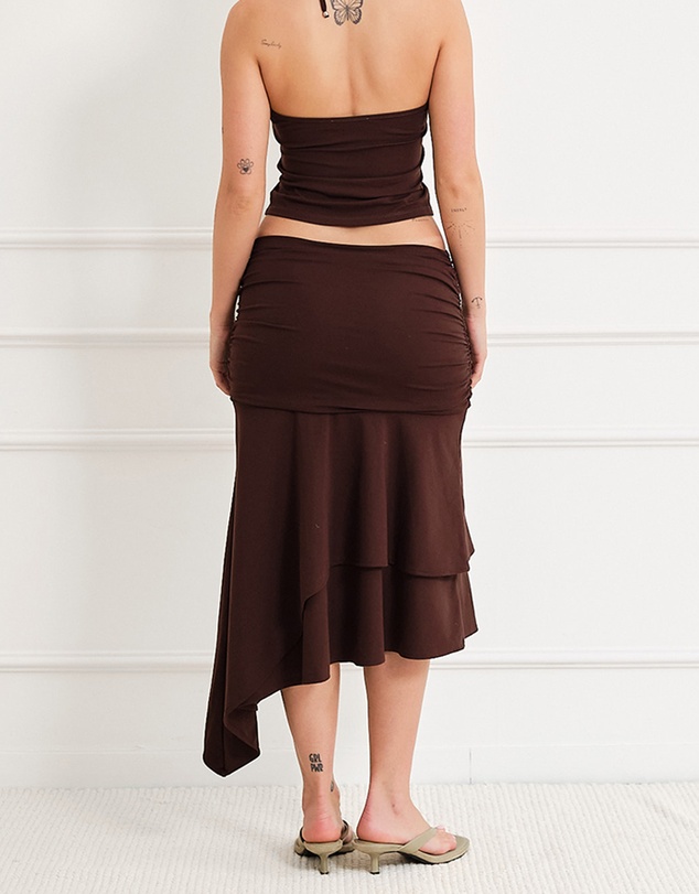 Feners - Gresca Skirt