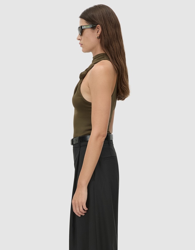 CAMILLA AND MARC - Alda Bodysuit