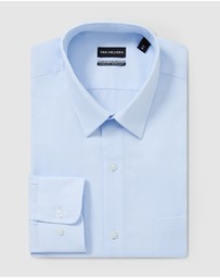 Van Heusen - Two Tone Dobby Shirt