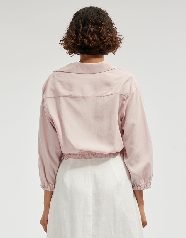 Amelius - Kate Long Sleeve Top