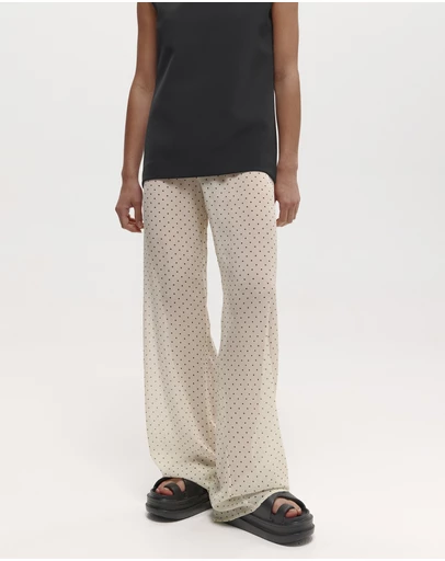 Harris Tapper - Irving Trousers