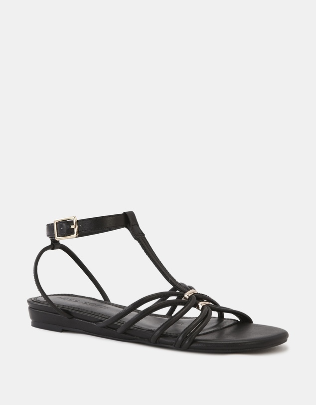 Miss Sofie - Layne Sandals