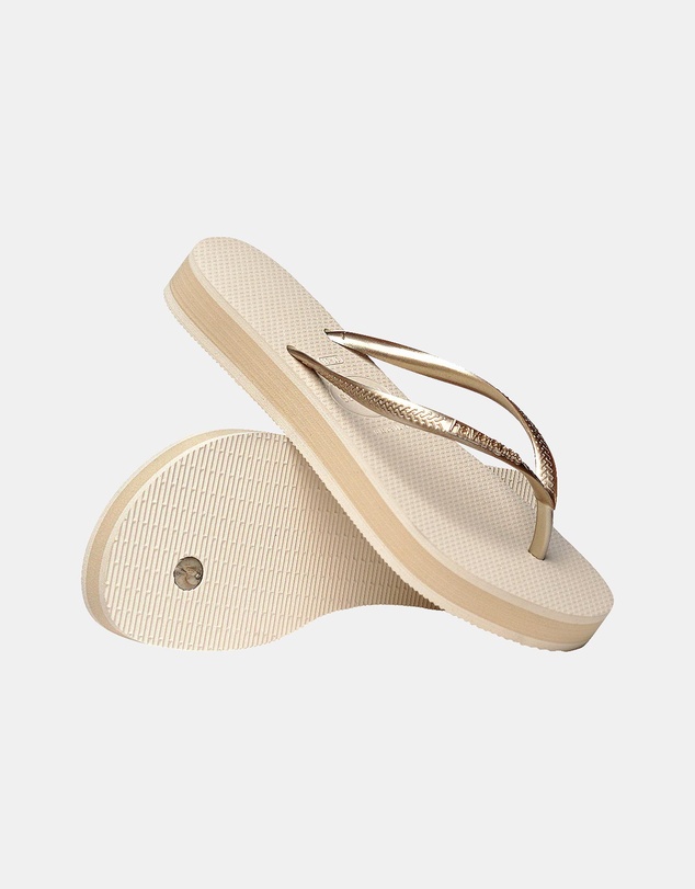 Havaianas - Slim Flatform - Women's