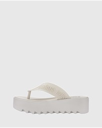 Melissa - Melissa M Lover Thong Platform