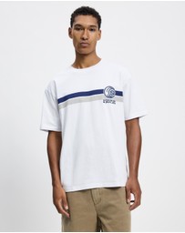 Worship - Blender Regular Fit Tee