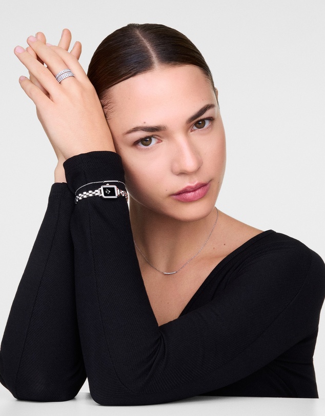 Daniel Wellington - Mirelle Eternity Ring 2.0mm S
