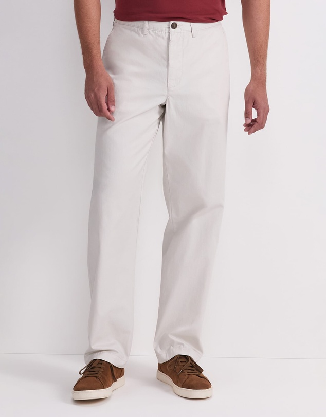 Sportscraft - Classic Fit Chino