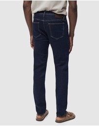 M.N.G - Jan Jeans