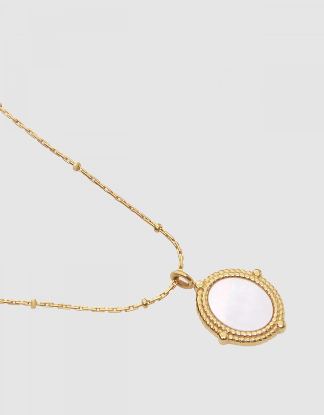 Pastiche - Allegra Necklace