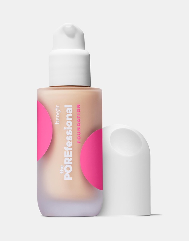 Benefit Cosmetics - The Porefessional Foundation