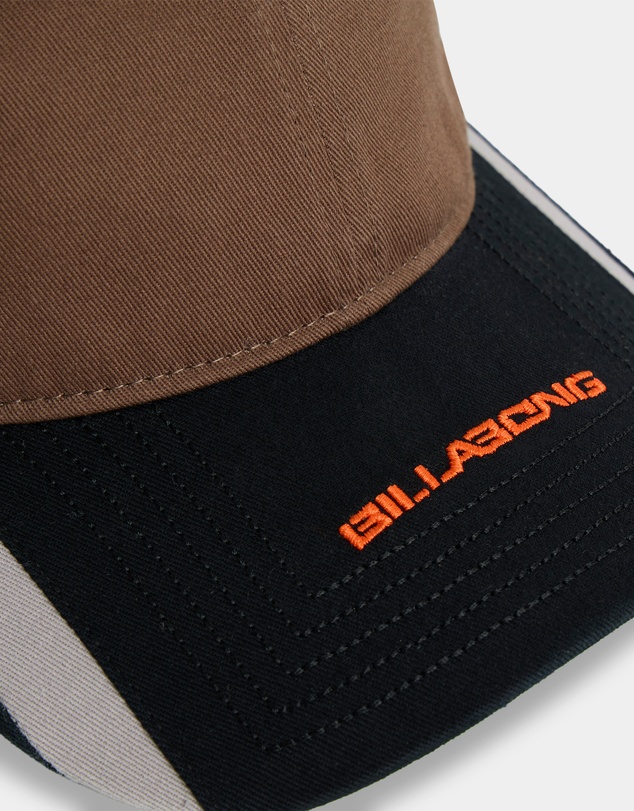 Billabong - Mens Spec System Lad Cap