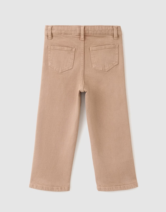 M.N.G - Seamless Jeans - Babies-Kids