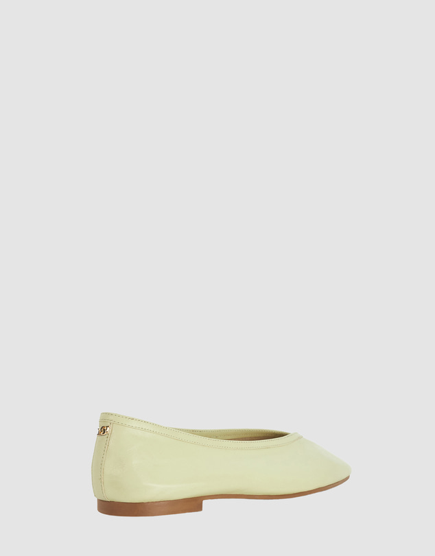 Dune London - Hetta - Green
