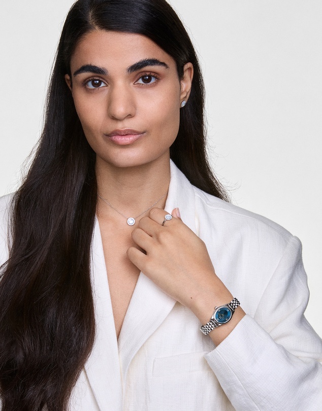 Daniel Wellington - Ophelia Mini Arctic