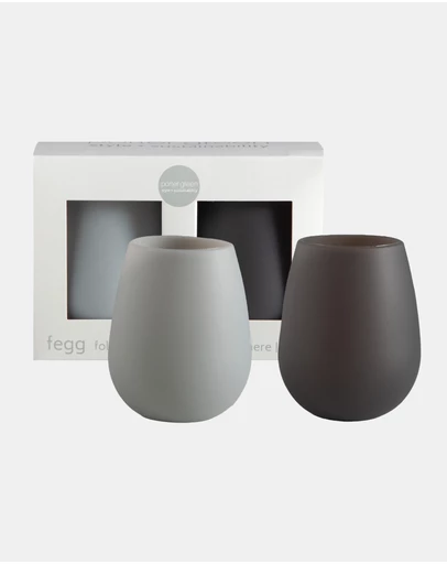 porter green - fegg | silicone unbreakable glasses