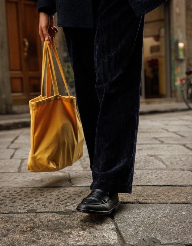Aquila - D'ORO Collection - Tropez Penny Loafers