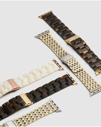 MIMCO - 40mm Swirl Watch Band