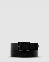 Status Anxiety - Getting Real Belt